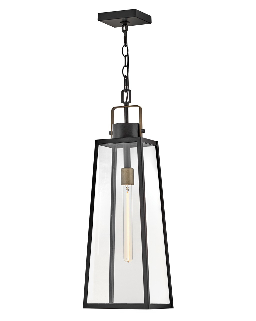 LARK Hugh Hanging Lantern - Thumbnail 2