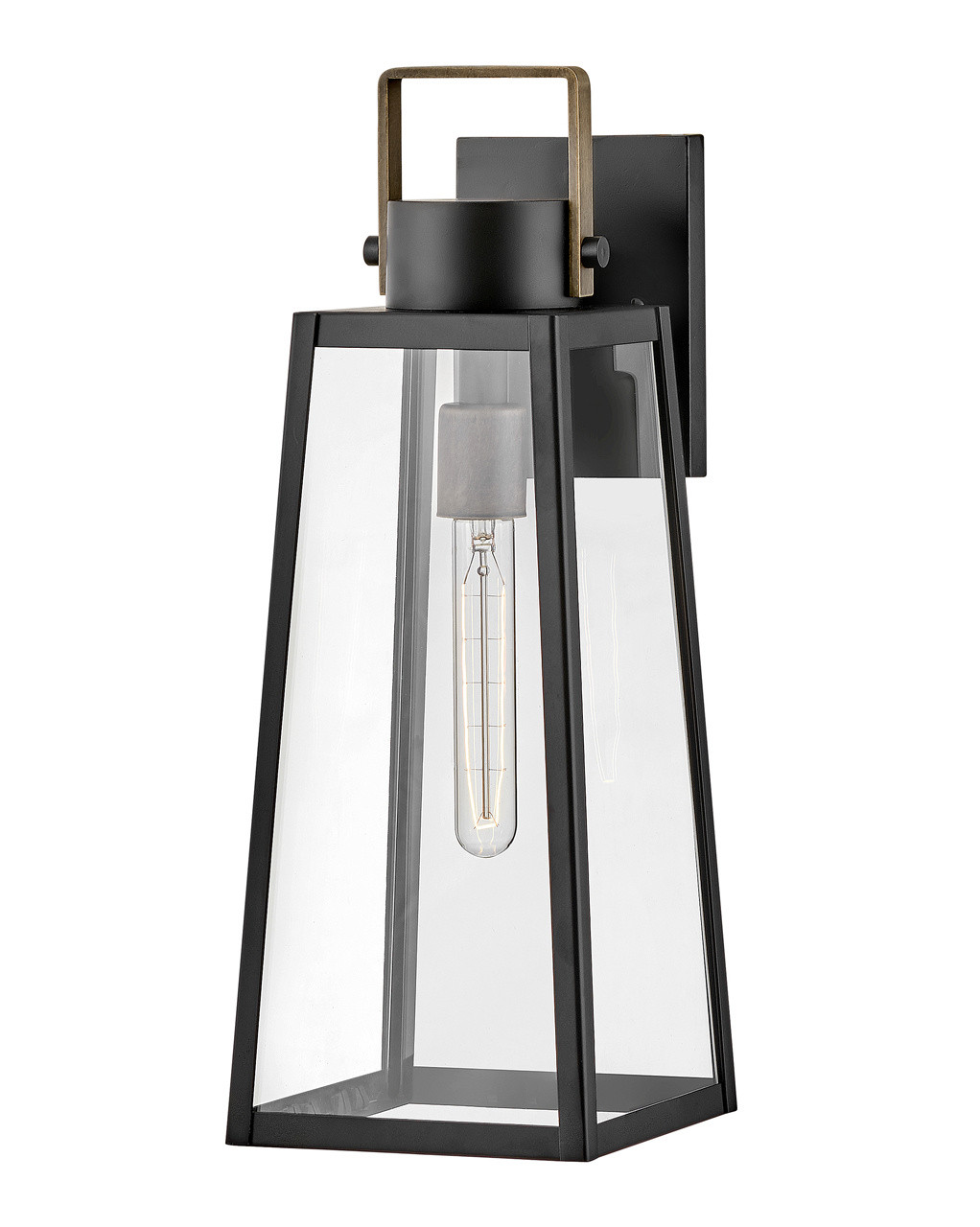 LARK Hugh Wall Lantern