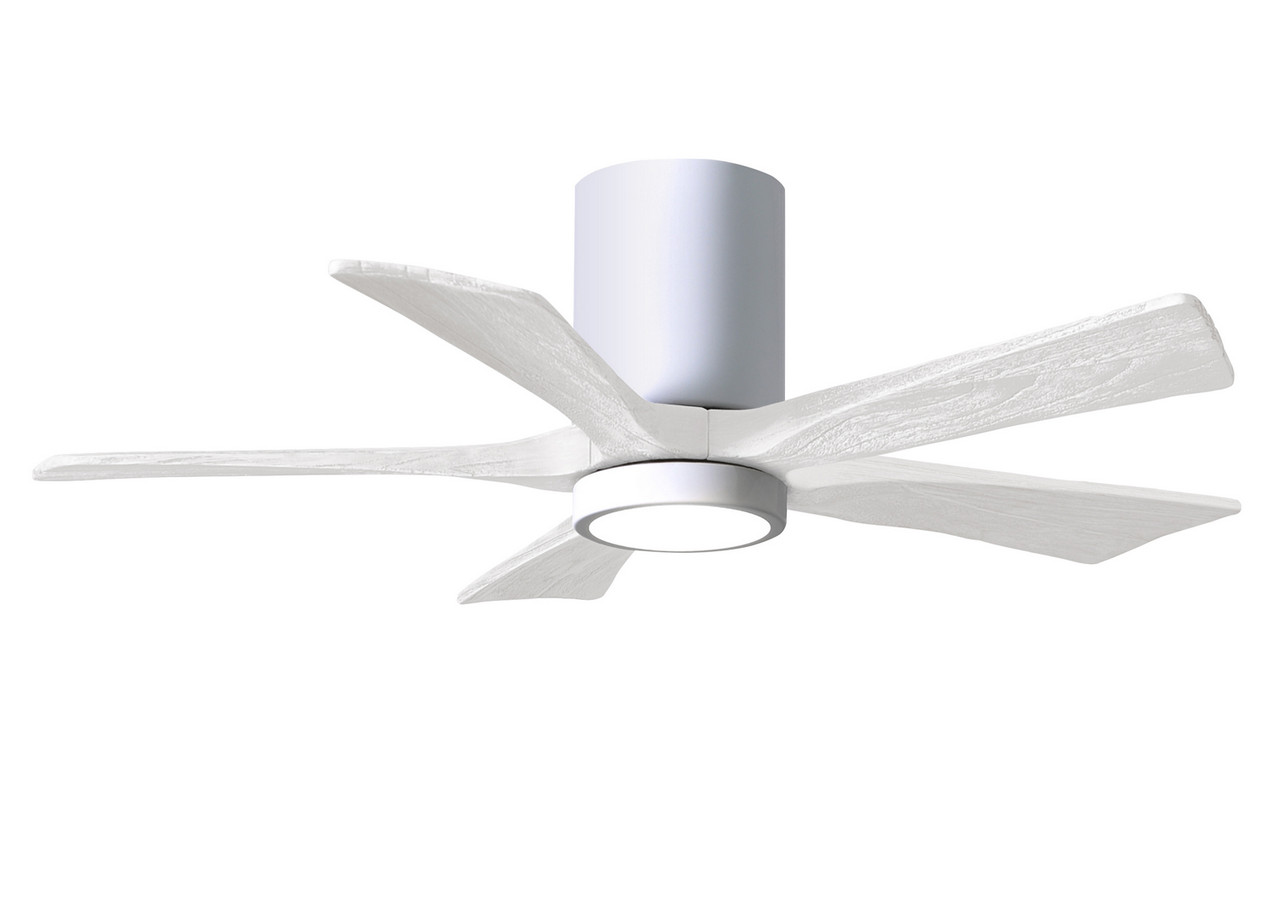 Matthews Fan Company Irene-5HLK Ceiling Fan