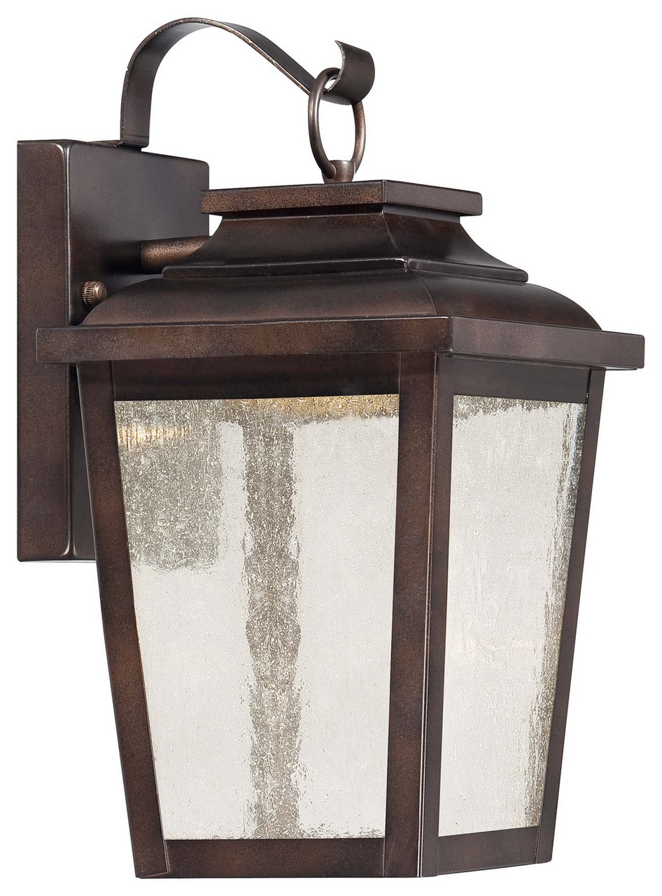 Minka-Lavery Irvington Manor Outdoor Wall Mount - Thumbnail 2
