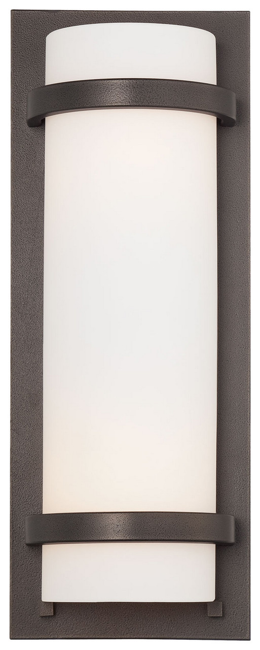 Minka-Lavery Fieldale Lodge Sconce - Thumbnail 5