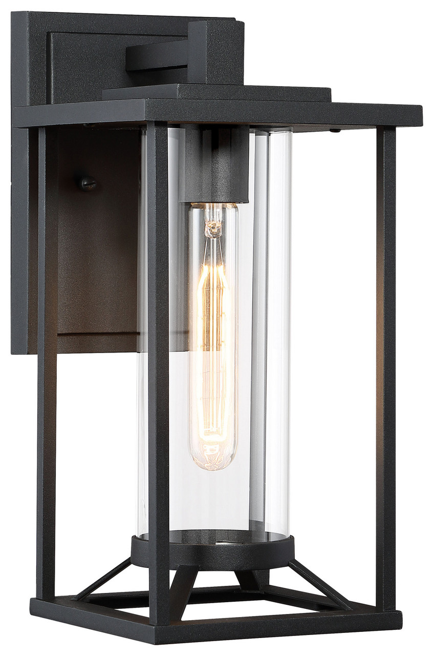 Minka-Lavery Trescott Outdoor Wall Mount