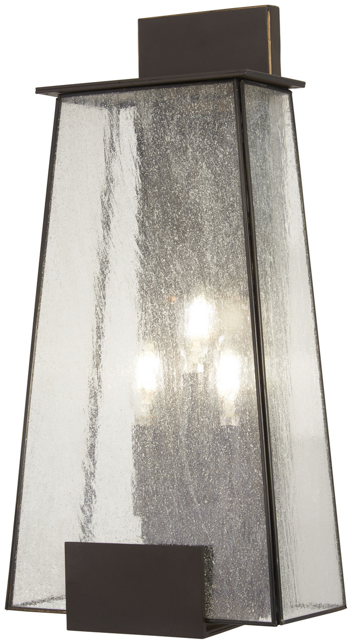 Minka-Lavery Bistro Dawn Outdoor Wall Mount - Thumbnail 3