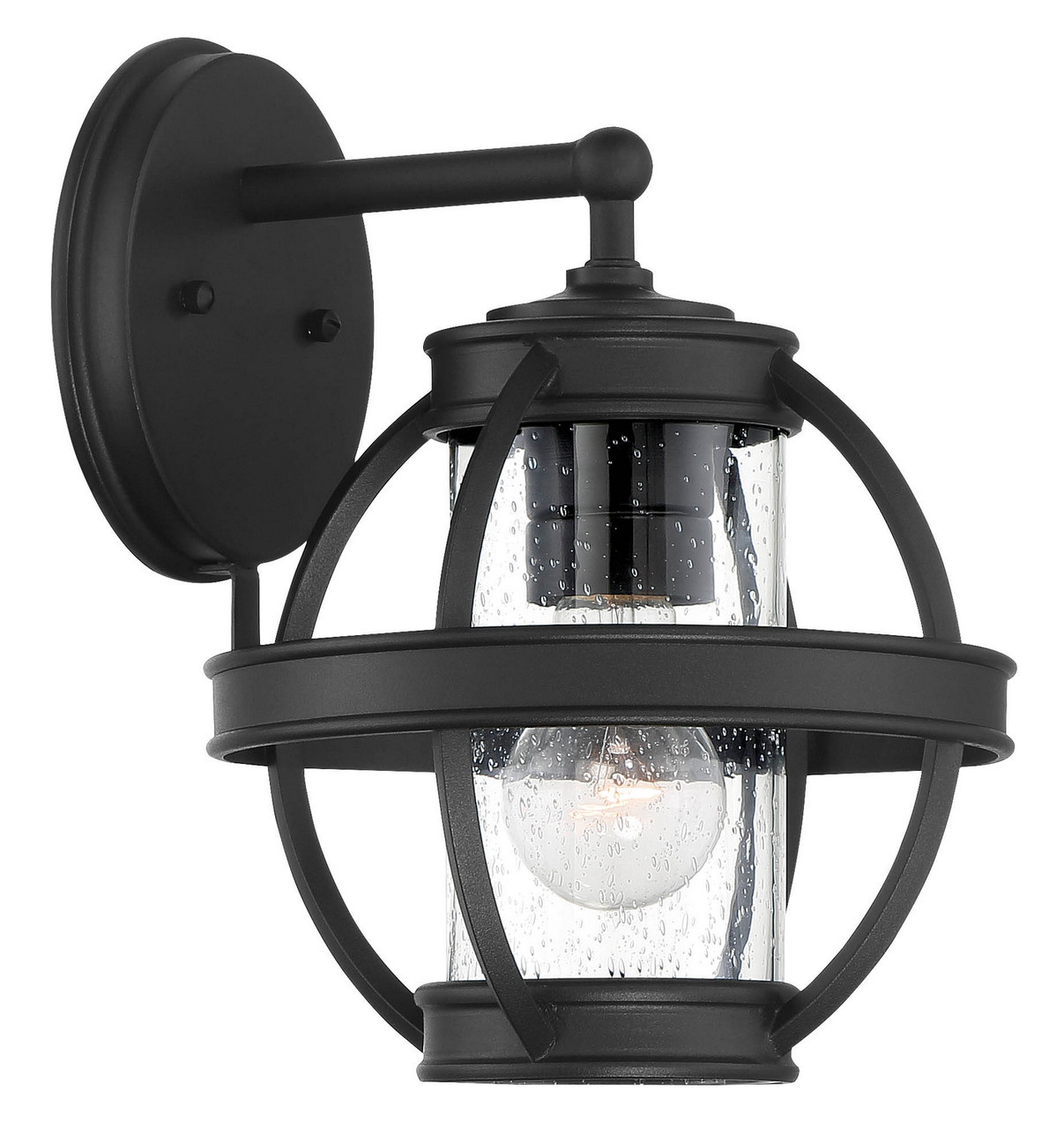 Minka-Lavery Cumberland Court Outdoor Wall Mount - Thumbnail 3