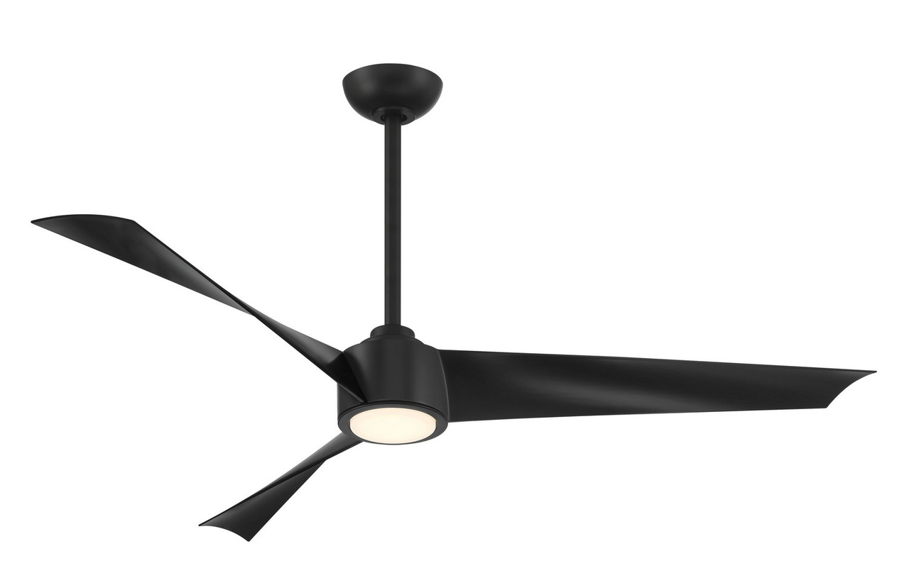 Minka-Aire Pike Ceiling Fan - Thumbnail 3