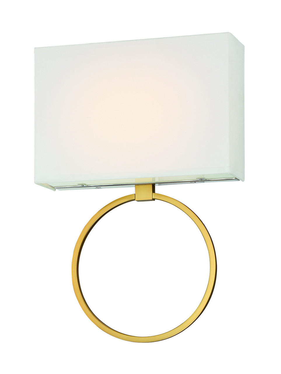 Minka-Lavery Chassell Wall Sconce - Thumbnail 2