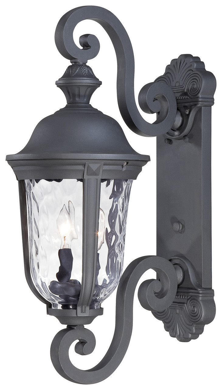 Minka-Lavery Ardmore Wall Mount