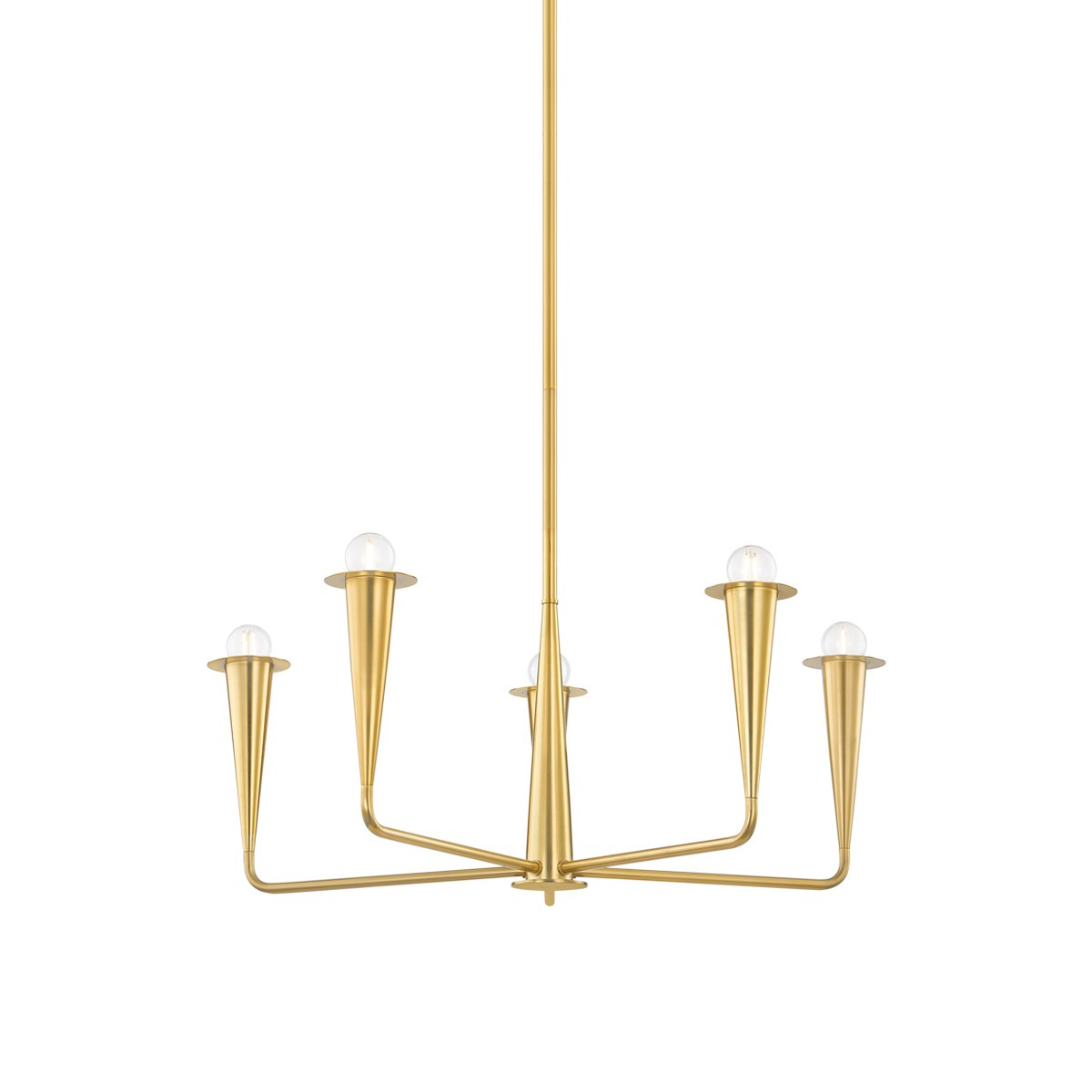 Mitzi Danna Chandelier - Thumbnail 3