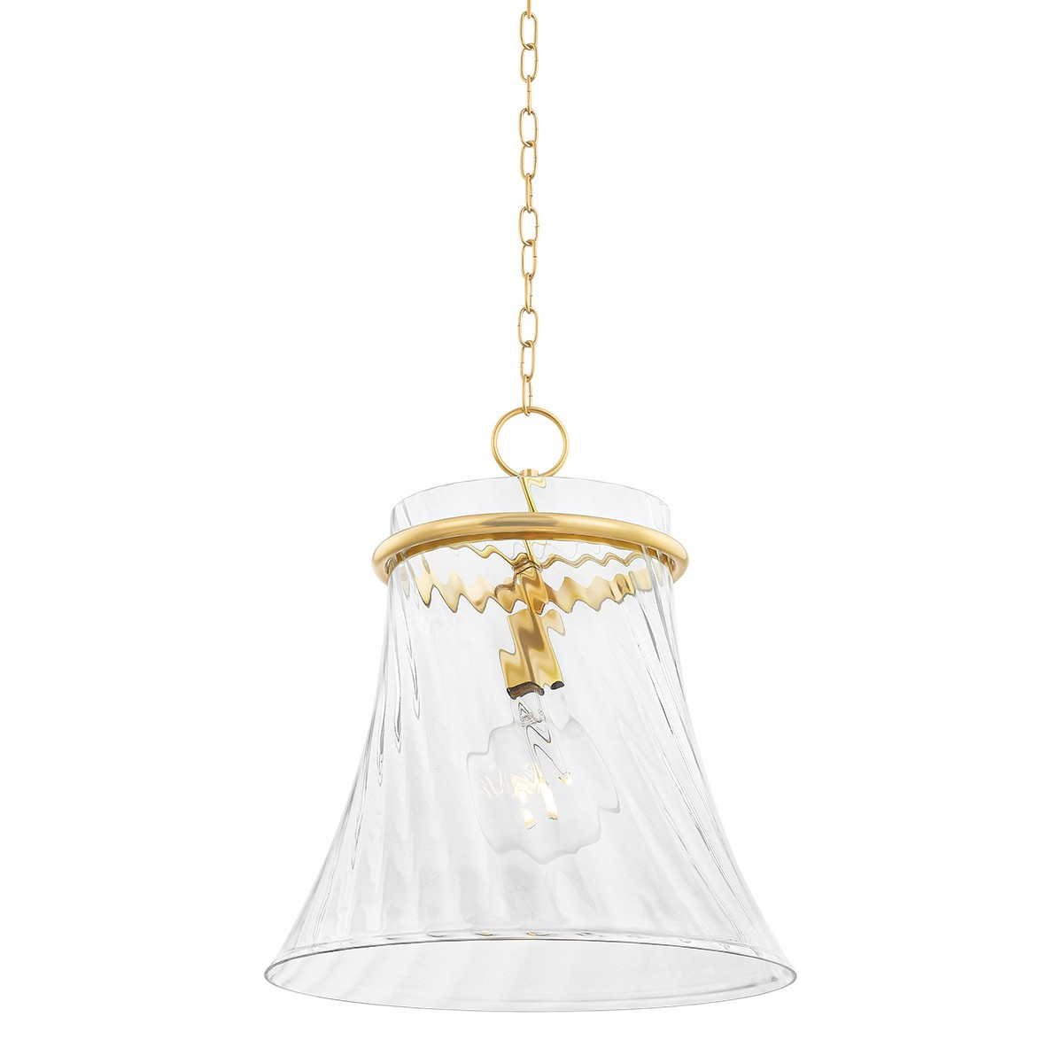 Mitzi Cantana Pendant - Thumbnail 2
