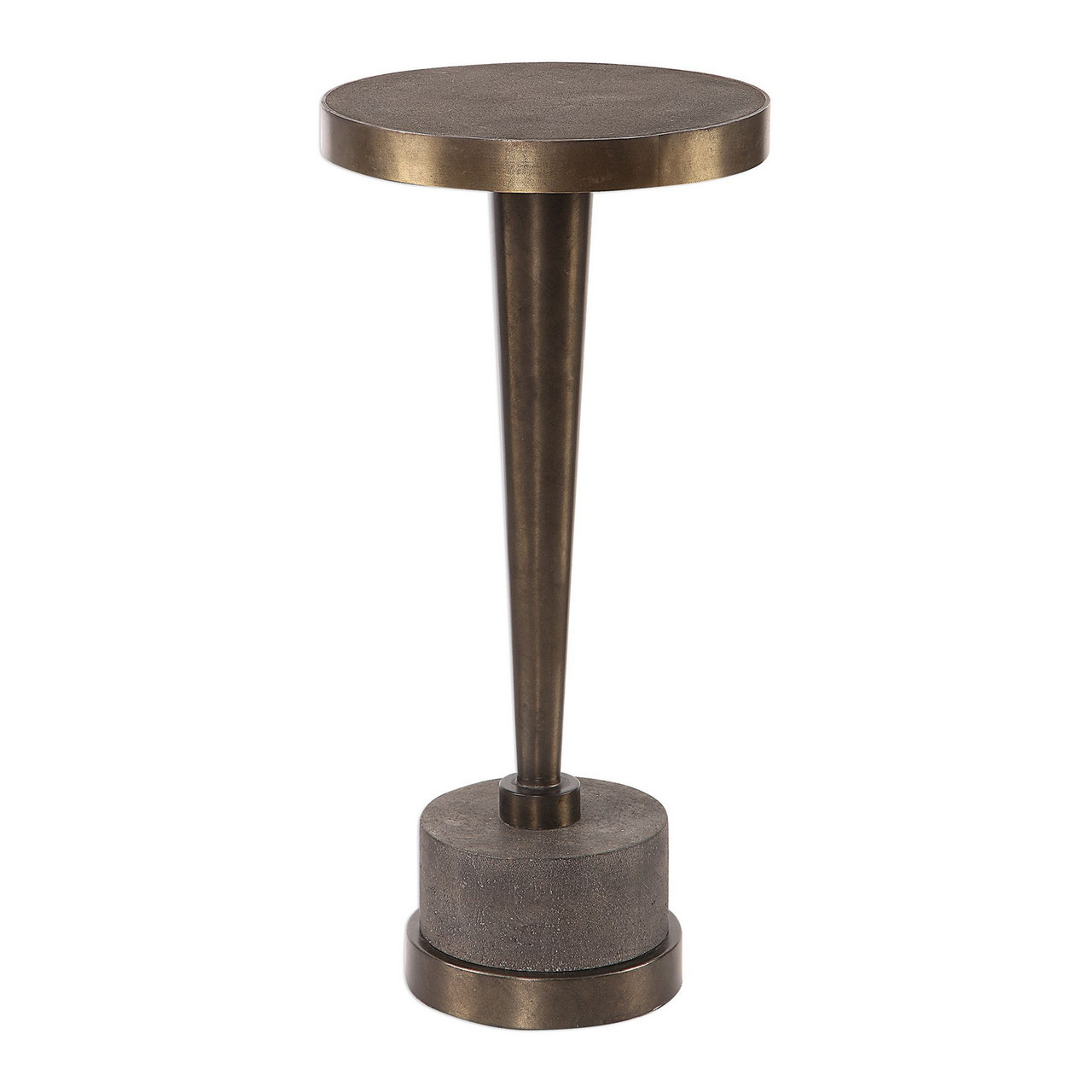 Uttermost Masika Accent Table - Thumbnail 2