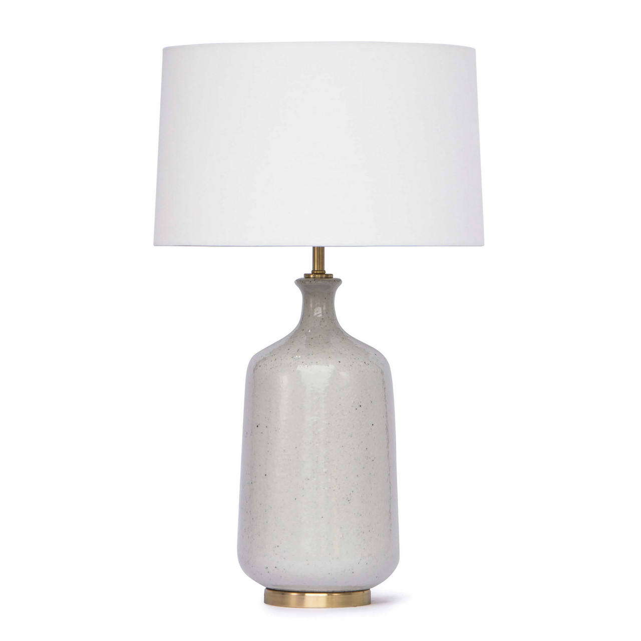 Regina Andrew Glace Table Lamp