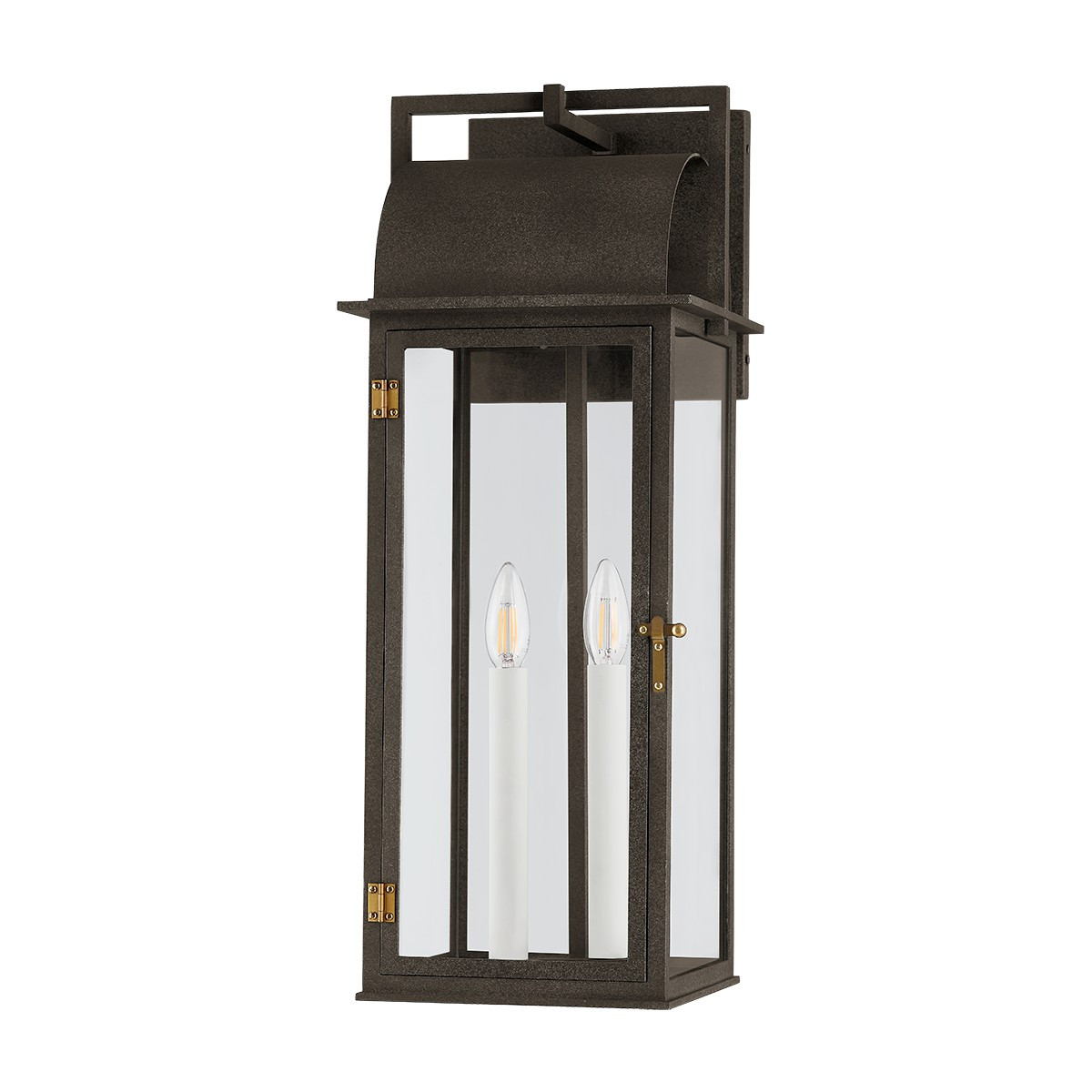 Troy Lighting Bohen Wall Sconce - Thumbnail 3