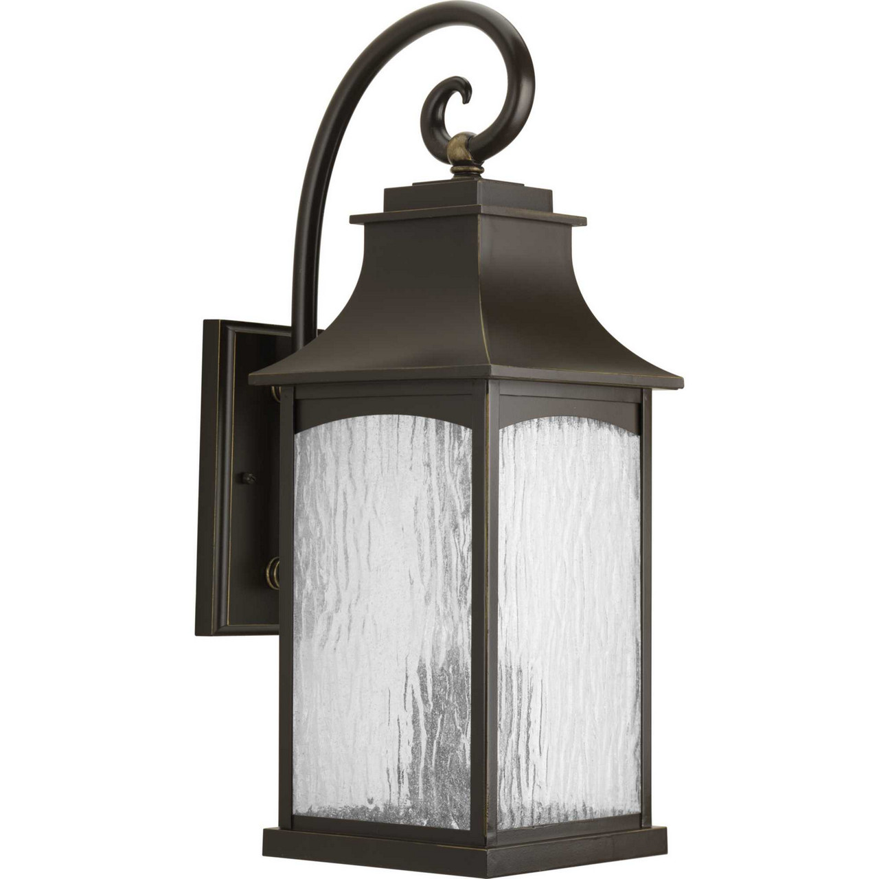 Progress Lighting Maison Wall Lantern