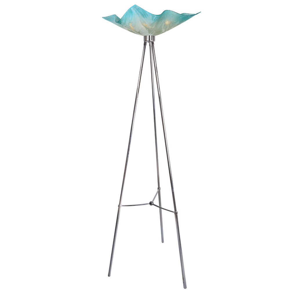 Shop Van Teal | 732981 | The Way Collection | Chrome | One Light