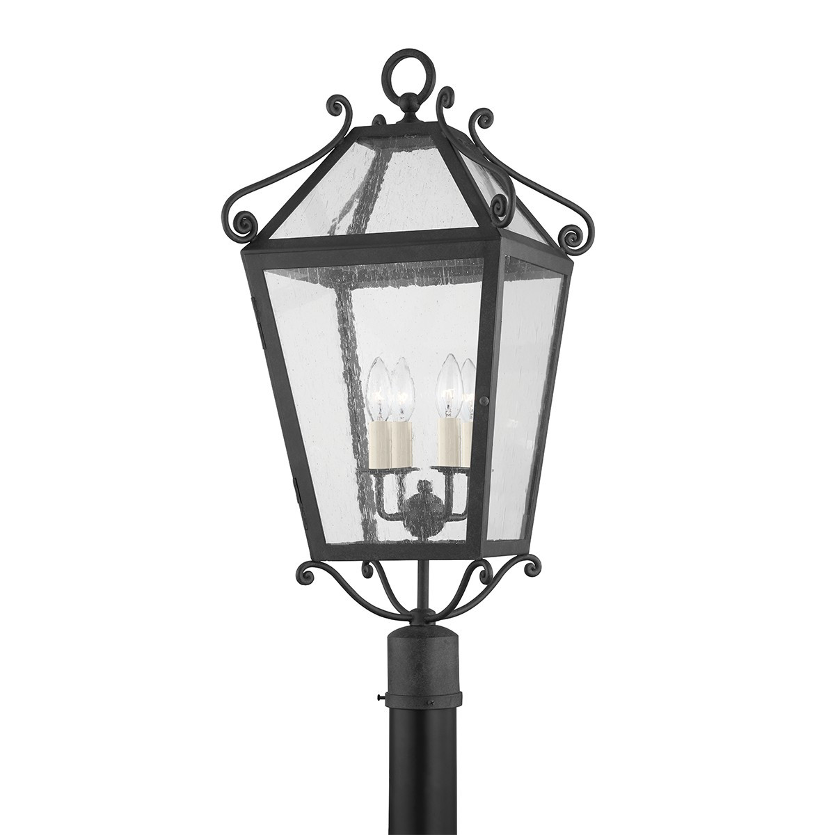 Troy Lighting Santa Barbara County Pendant