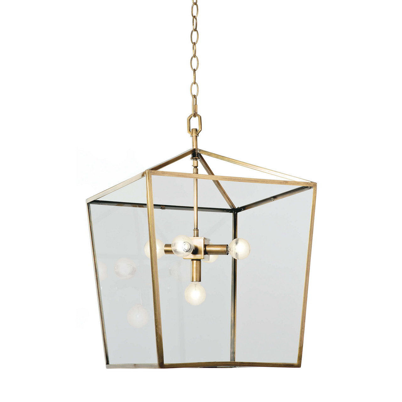 Regina Andrew Camden Lantern