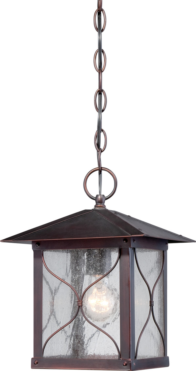 Nuvo Lighting Vega Hanging Lantern