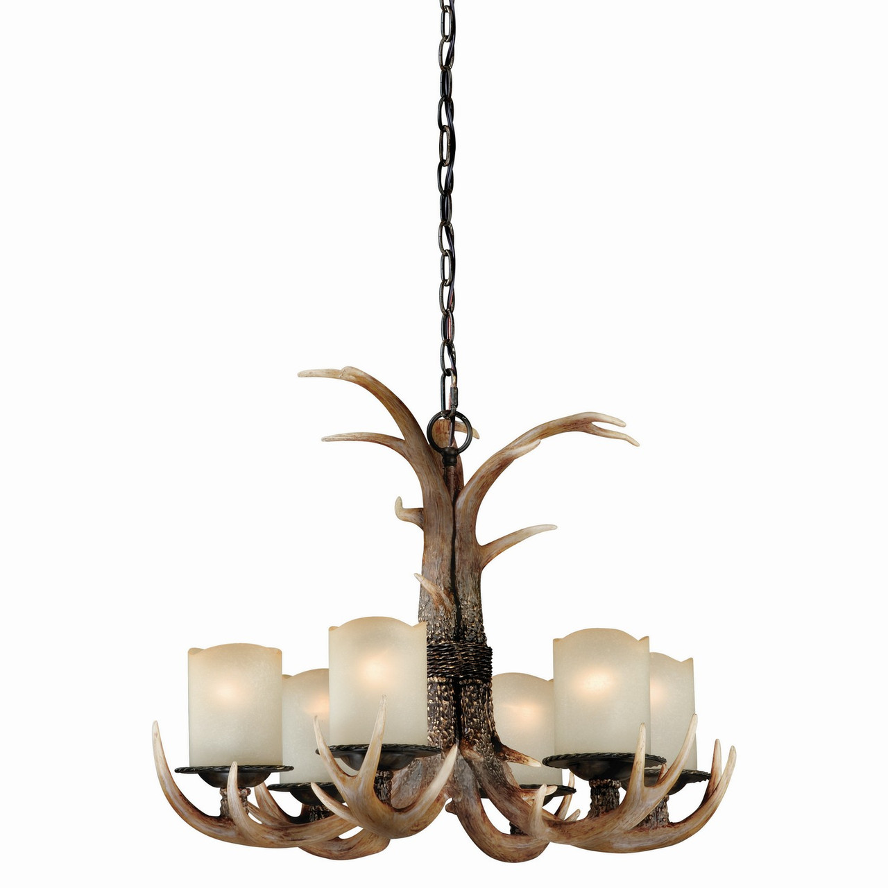 Vaxcel Yoho Chandelier