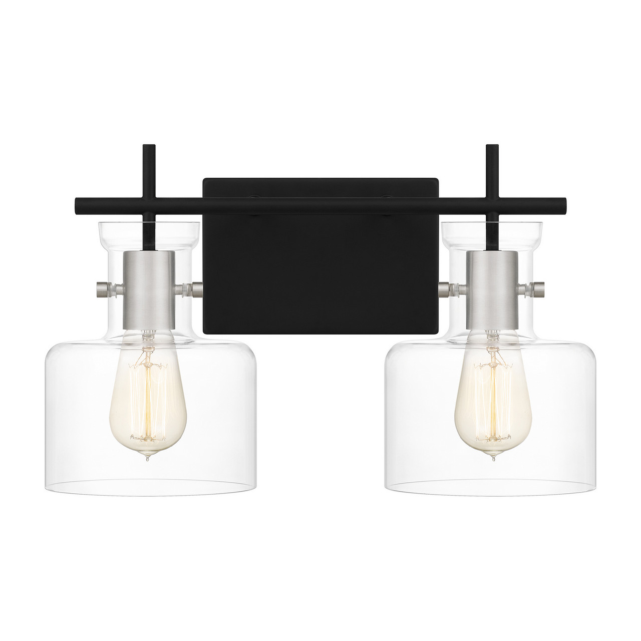 Quoizel Pensbury Vanity Light