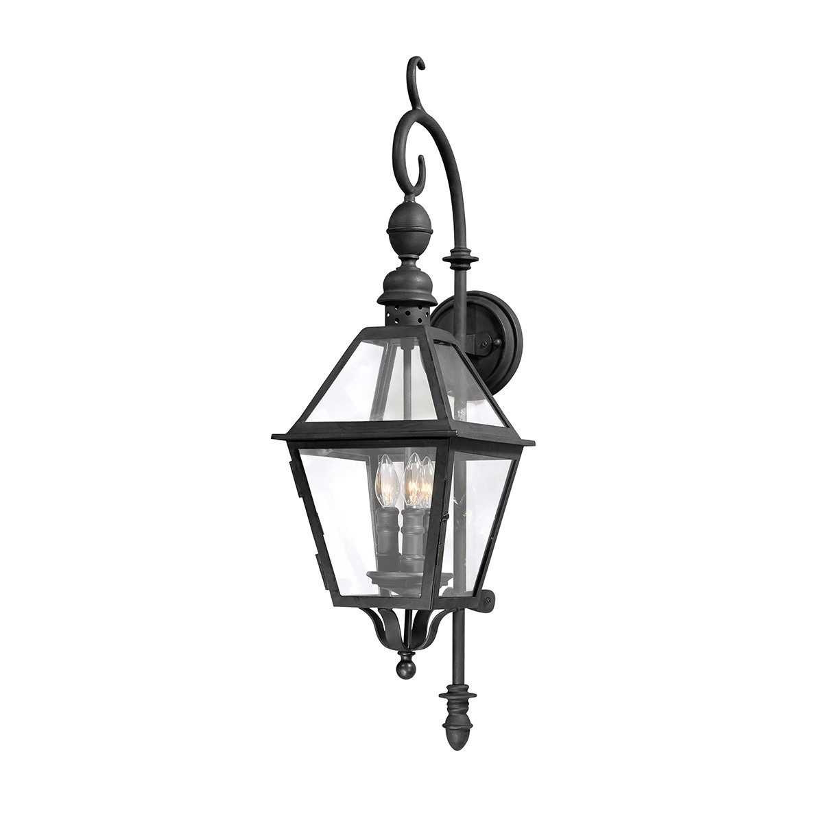 Troy Lighting Townsend Wall Sconce - Thumbnail 5