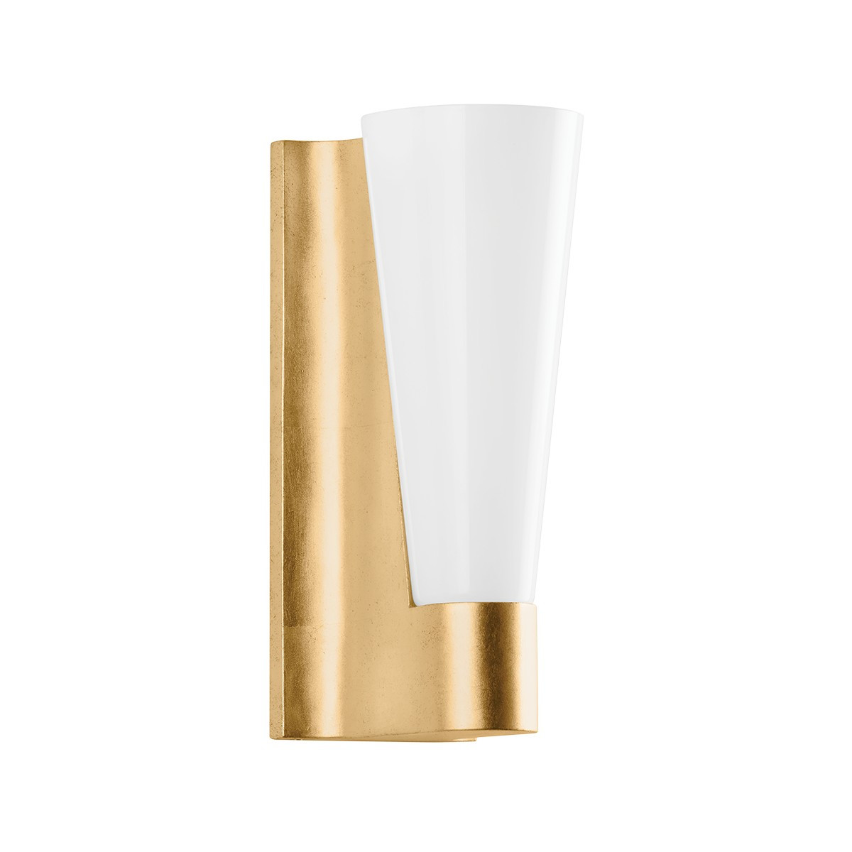 Troy Lighting Abner Wall Sconce