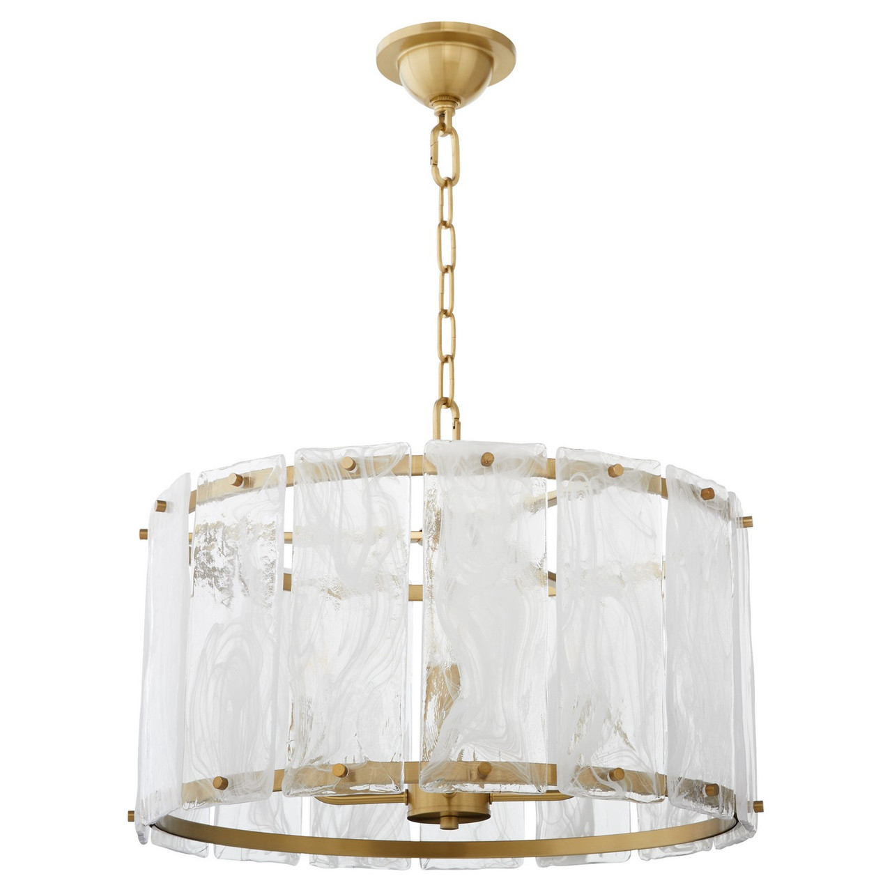 Quorum Prestige Pendant