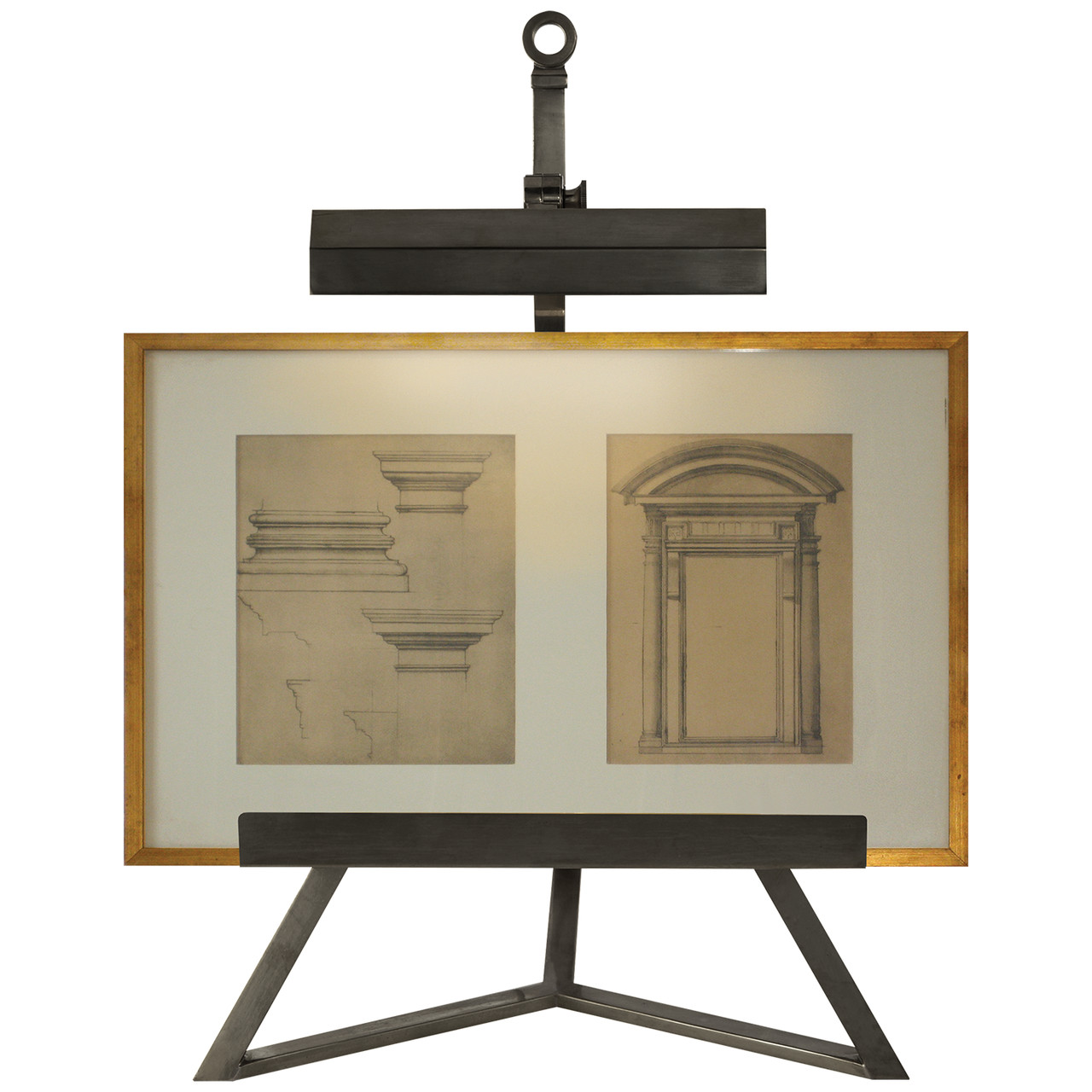 Visual Comfort Estelle Display Lamp - Thumbnail 2