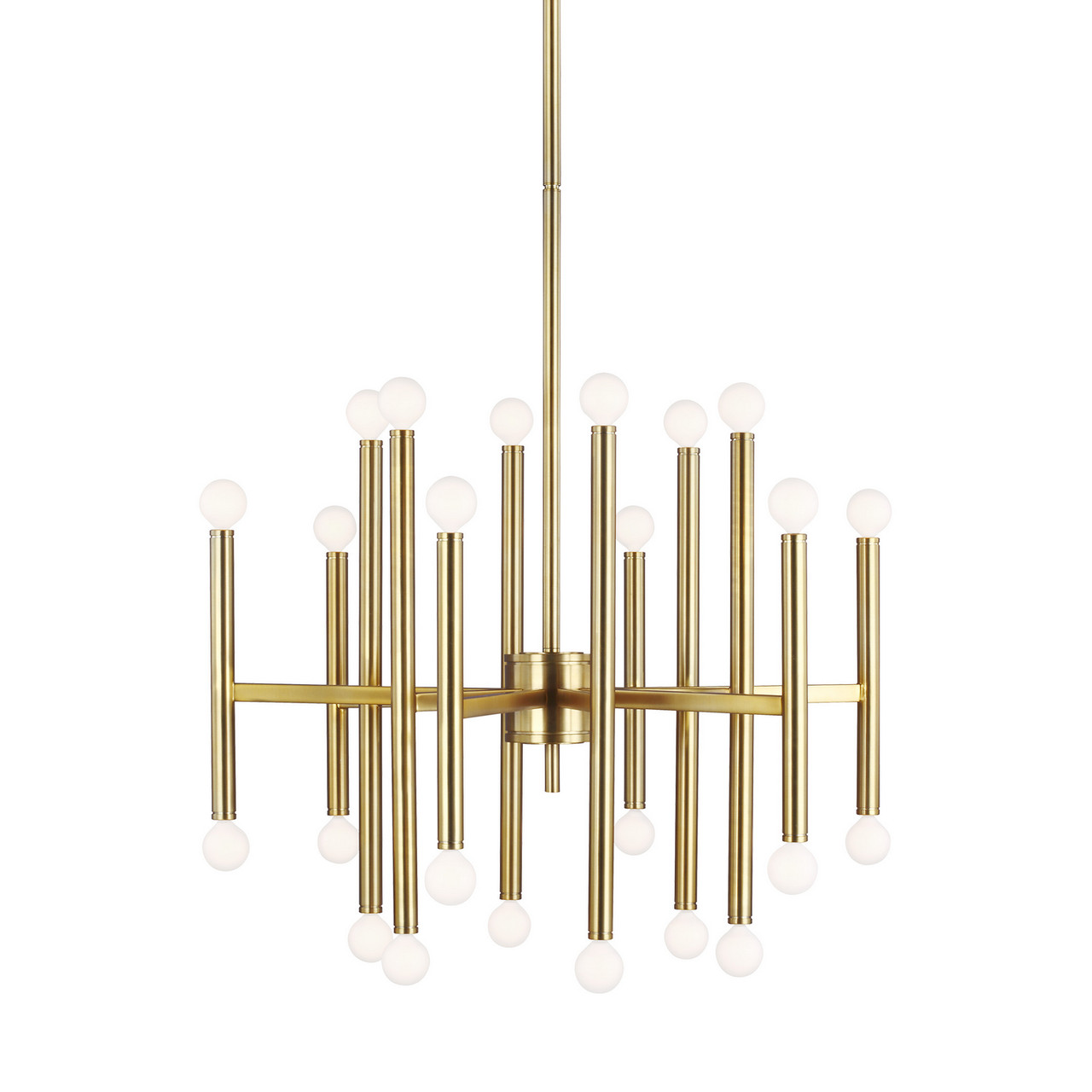 Visual Comfort Beckham Chandelier