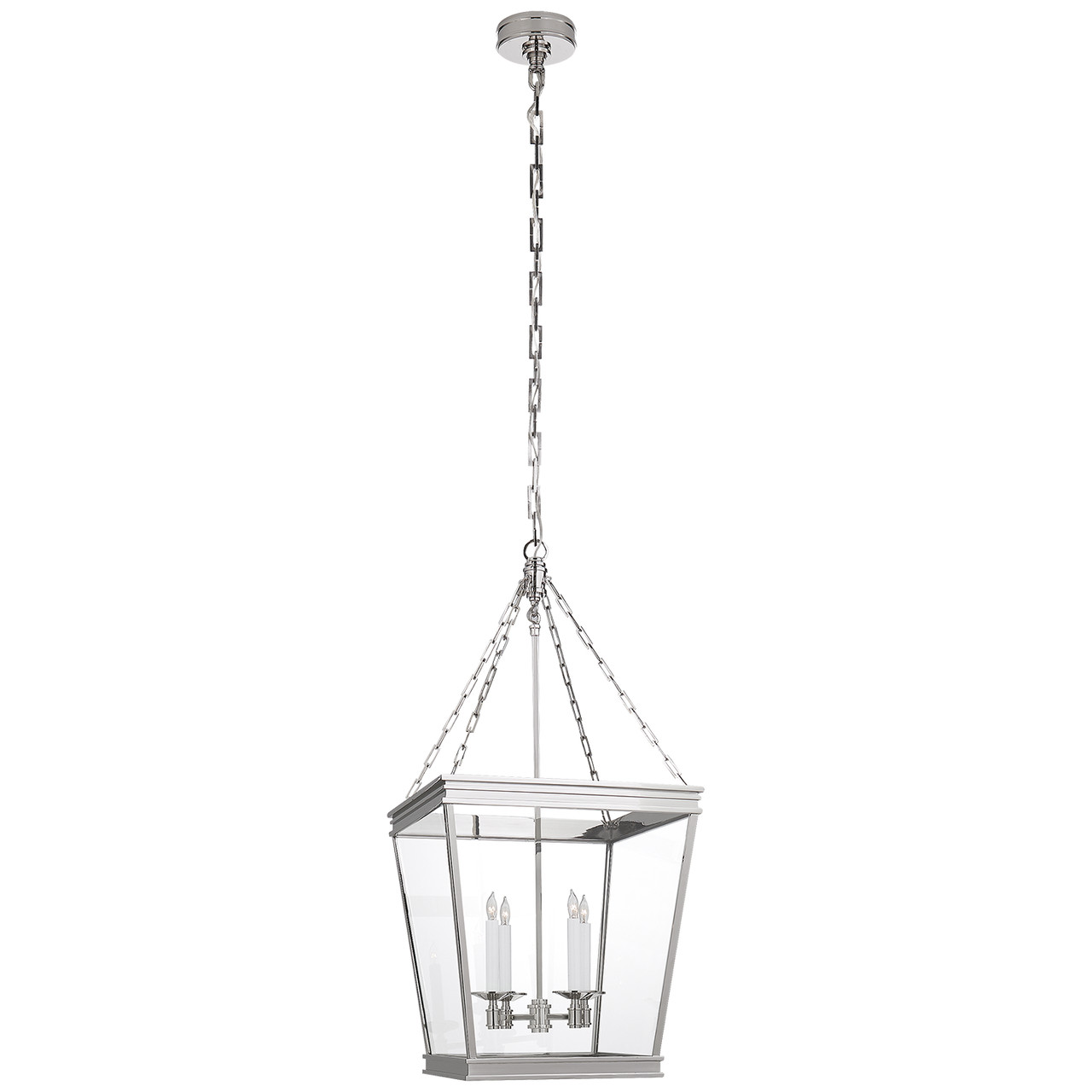 Visual Comfort Launceton Lantern