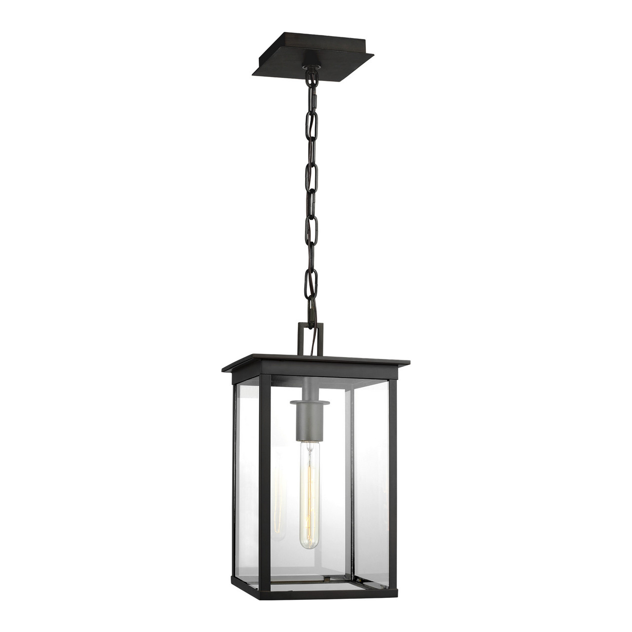 Visual Comfort Studio Freeport Pendant - Thumbnail 3