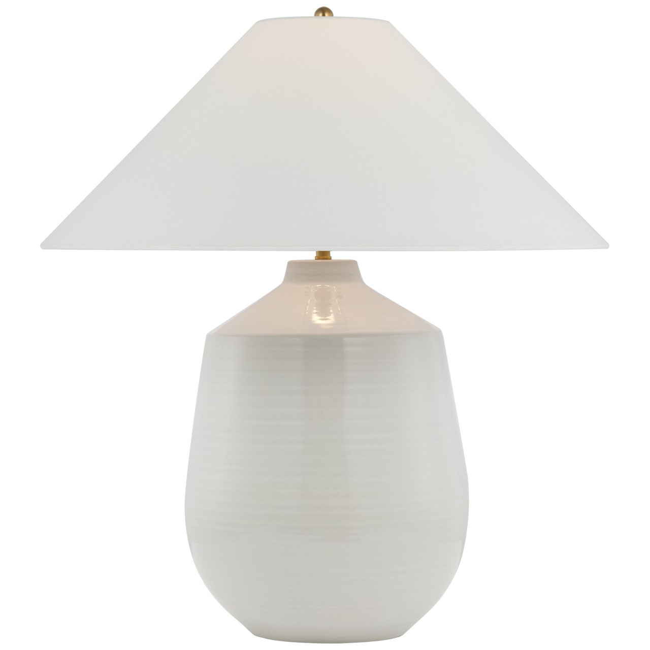 Visual Comfort Signature Lillis Table Lamp