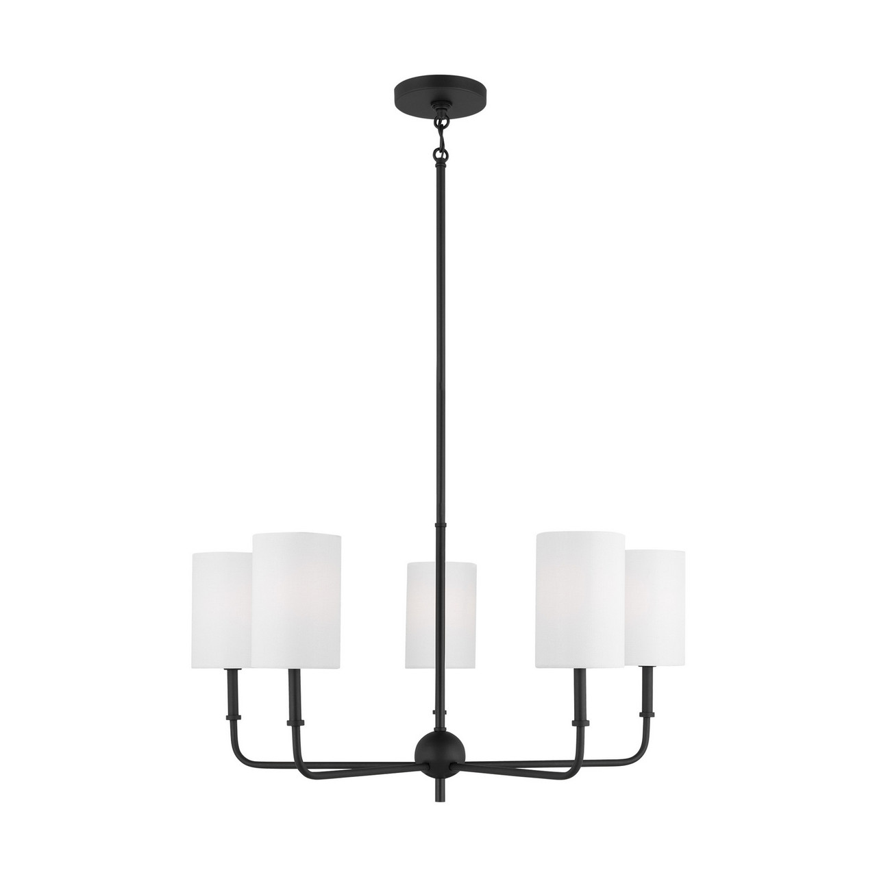 Visual Comfort Studio 3109305-112 Foxdale Collection Chandelier