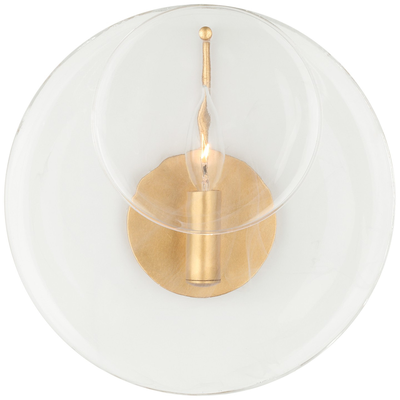 AERIN Loire Sconce