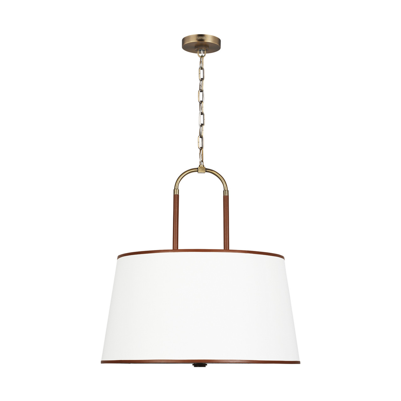 Visual Comfort Studio Katie Pendant