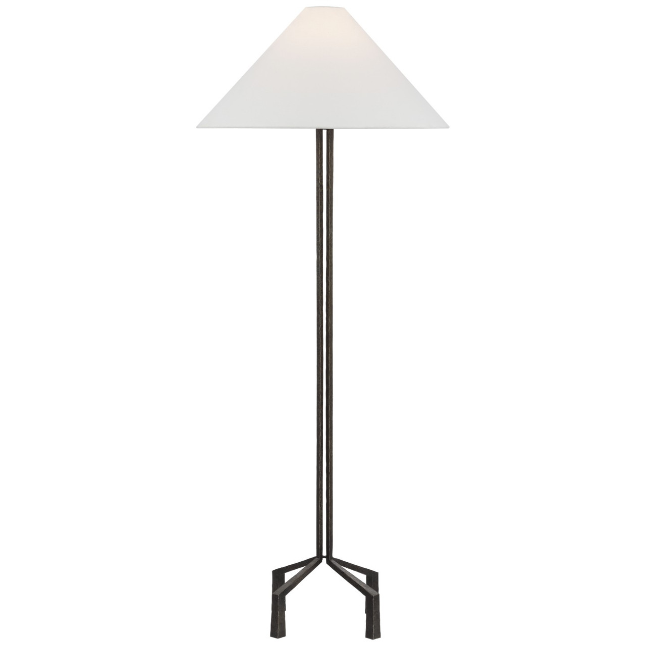 Visual Comfort Clifford Floor Lamp - Thumbnail 4