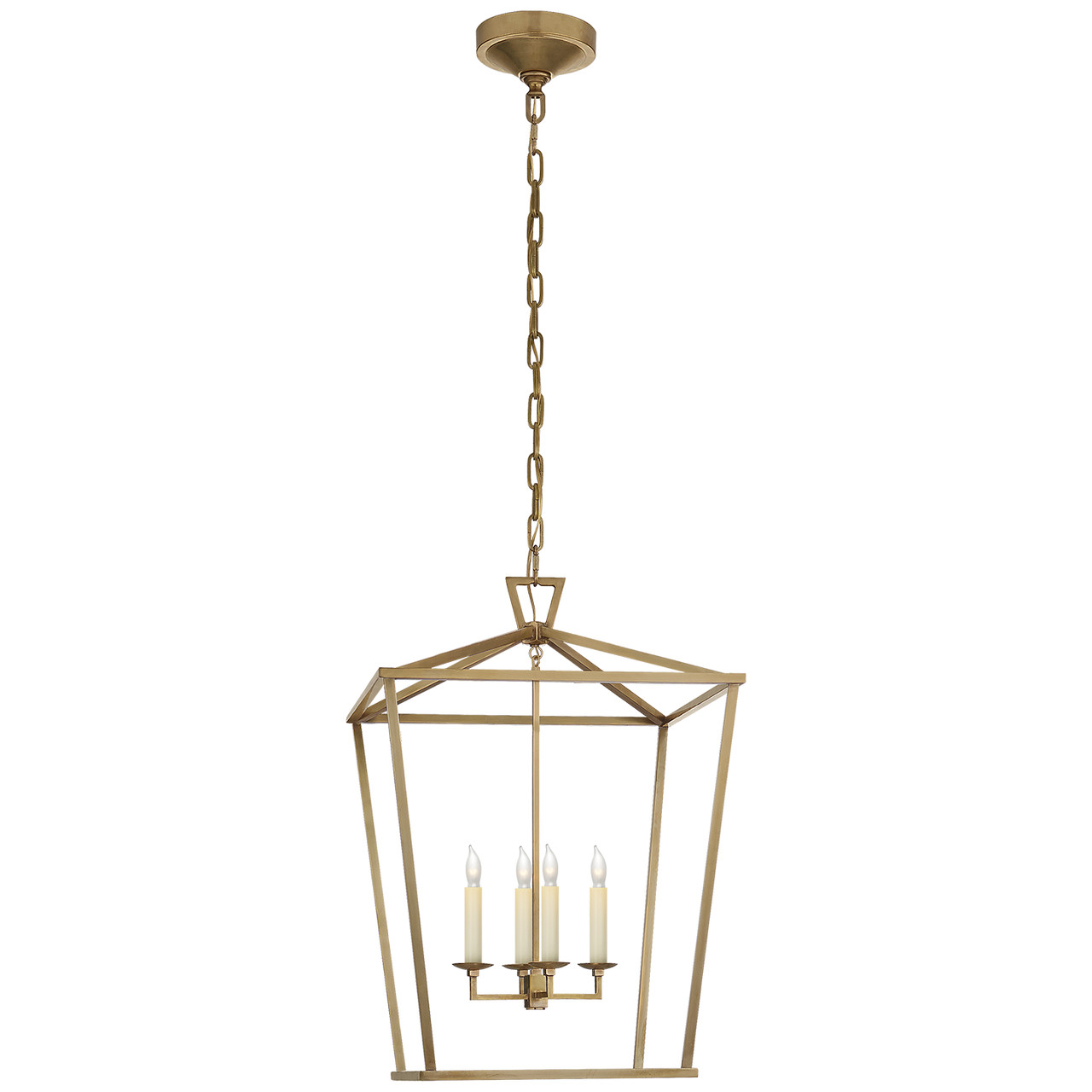 Visual Comfort Darlana Lantern