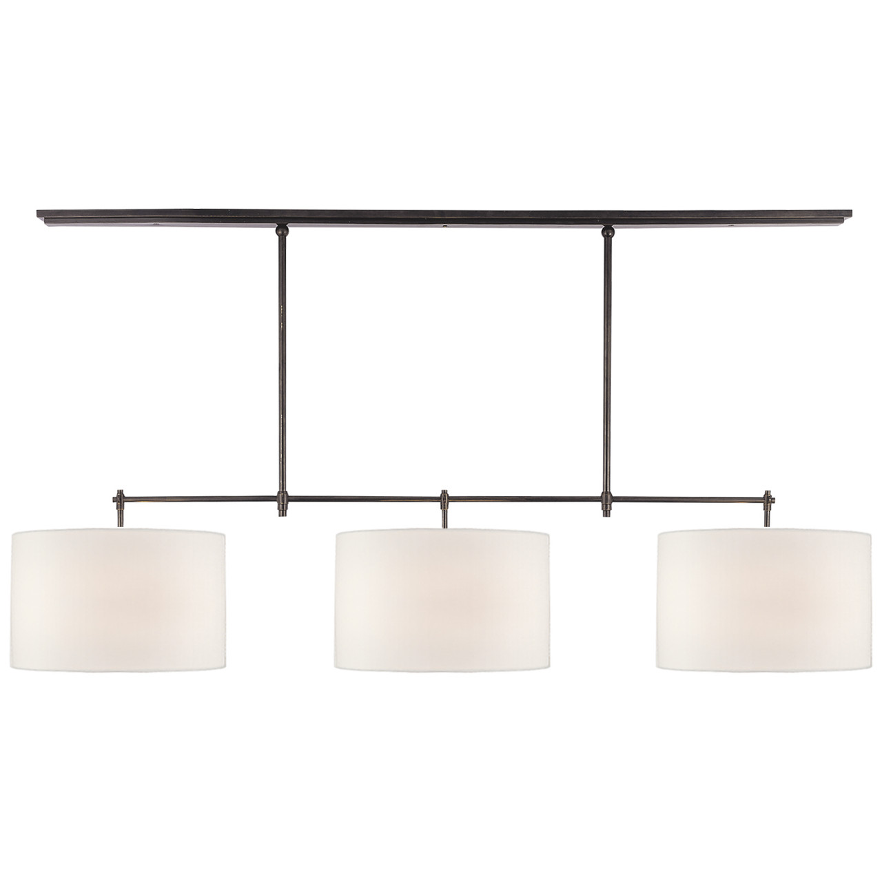 Visual Comfort Bryant Billiard Pendant