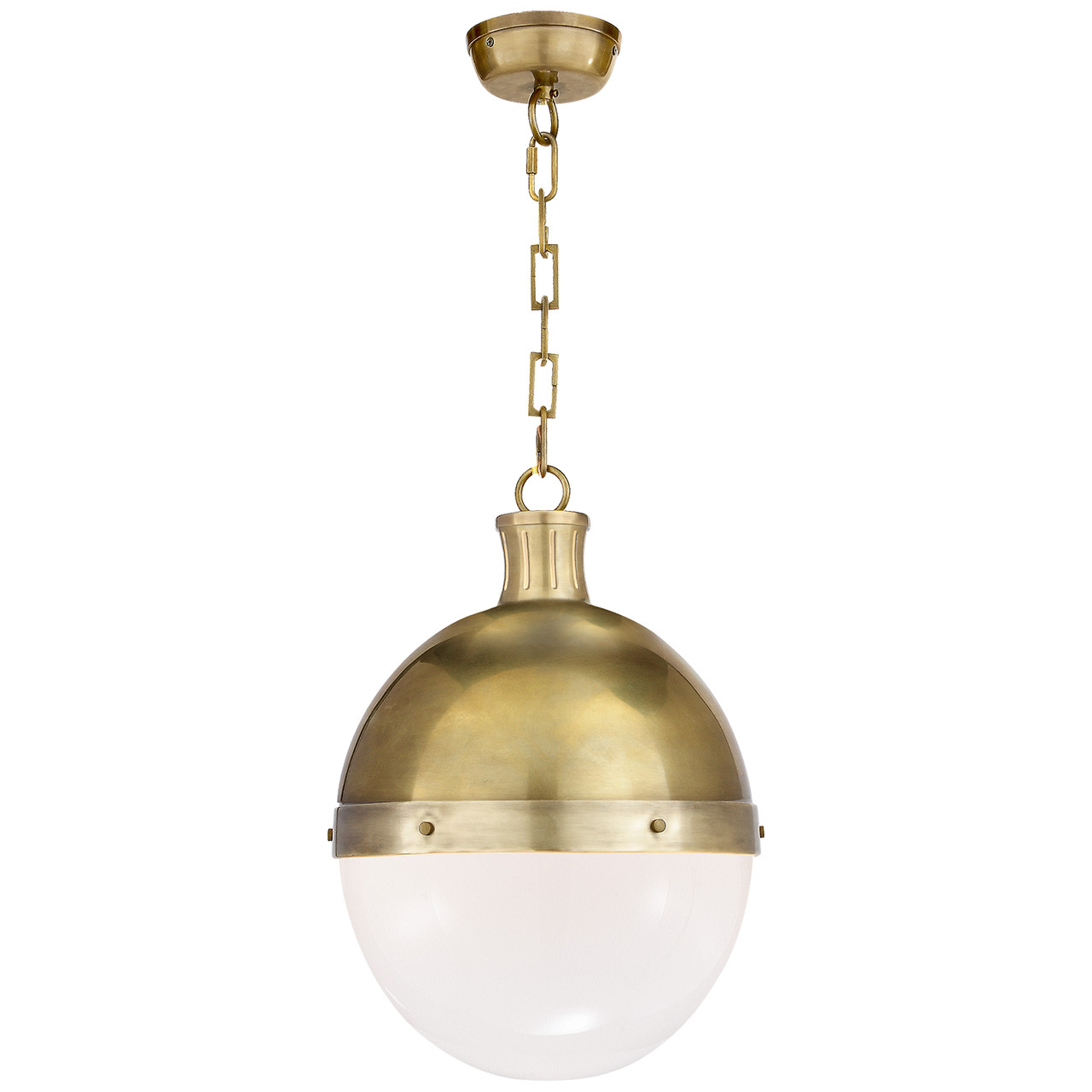 Visual Comfort Hicks Pendant