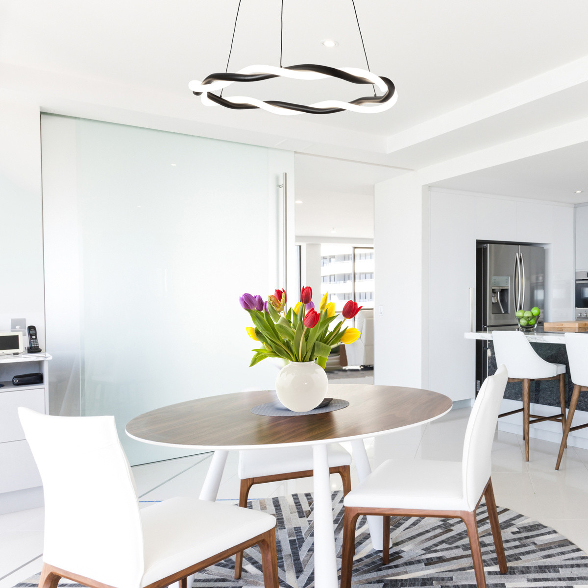 WAC Lighting Escapade Pendant