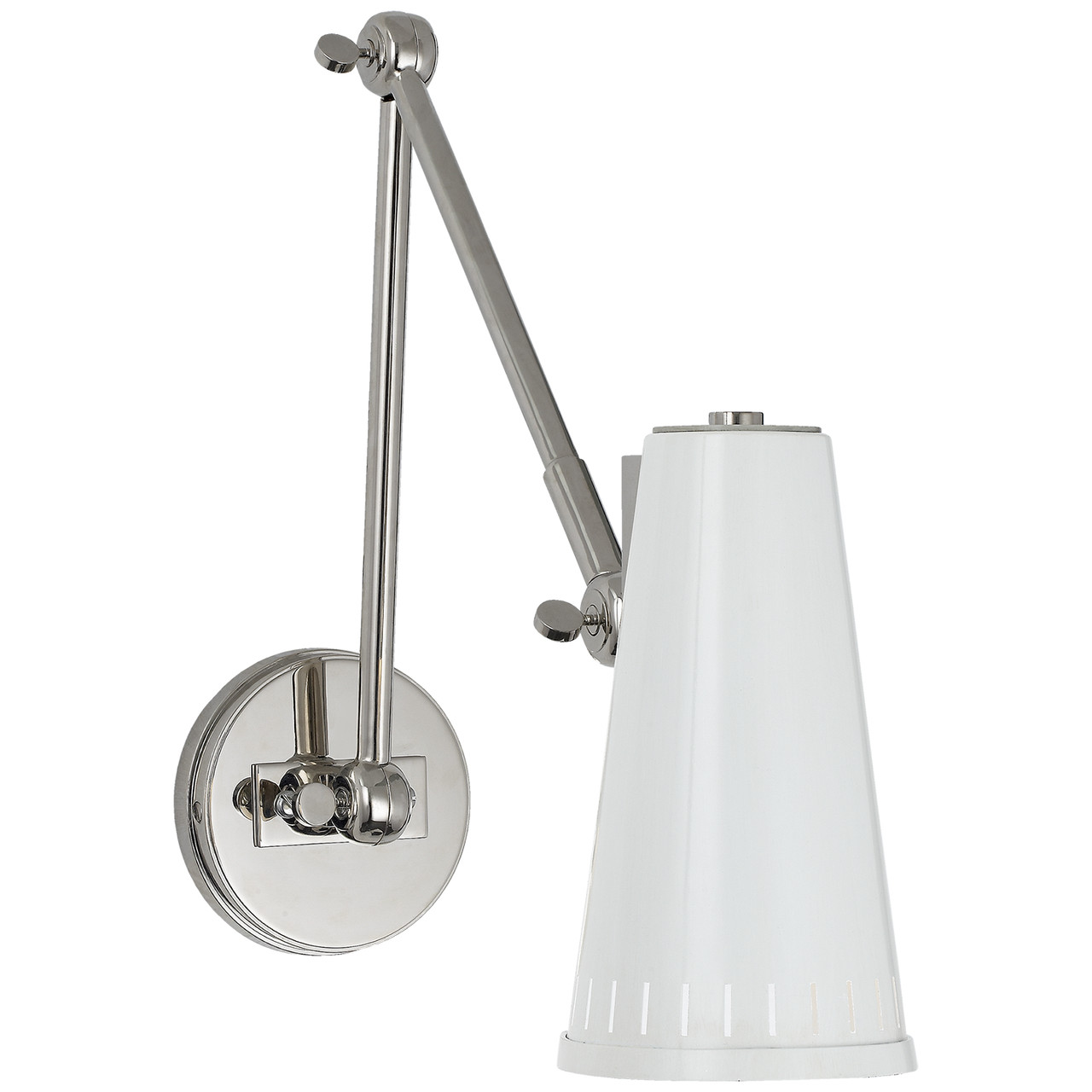 Visual Comfort Antonio Wall Sconce