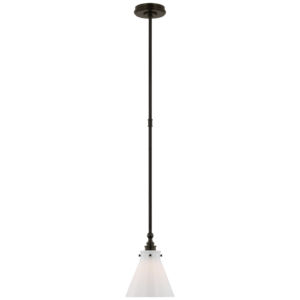 Visual Comfort Parkington Pendant