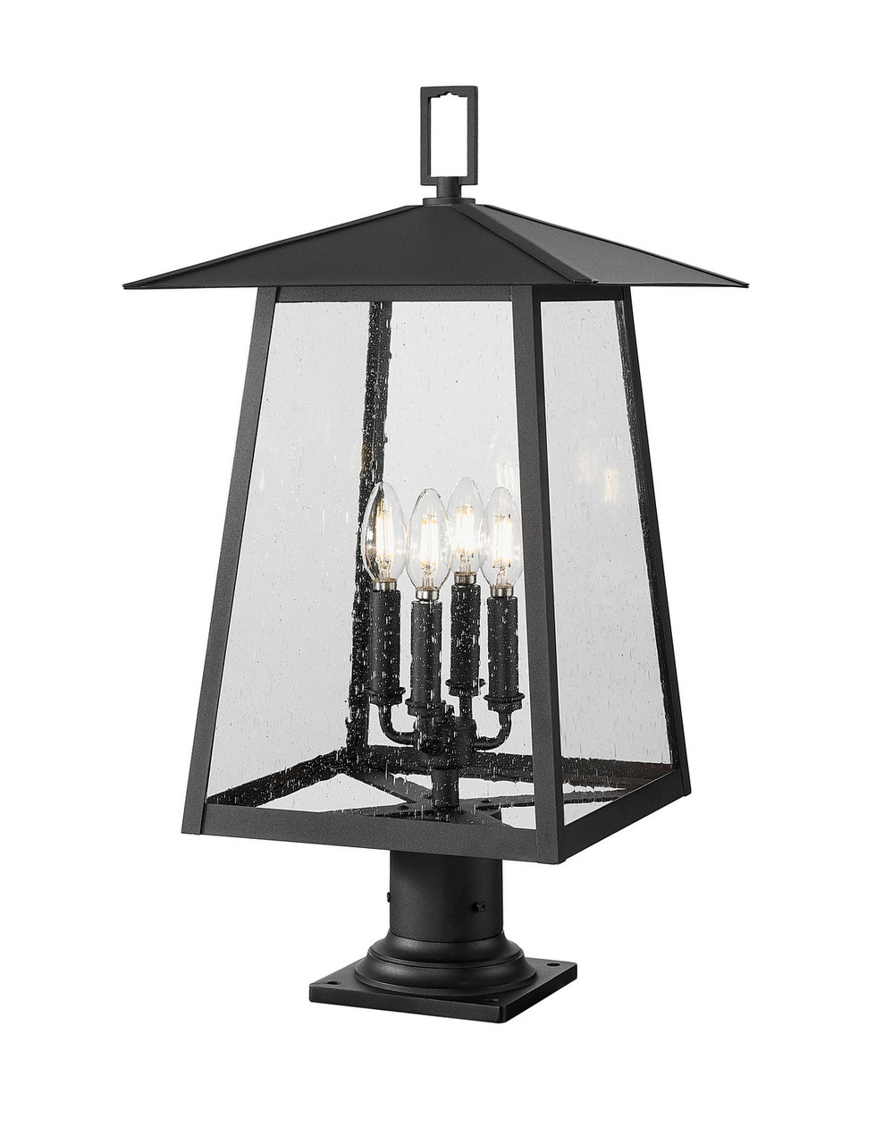 Rainer Outdoor Pier Mount - Thumbnail 4