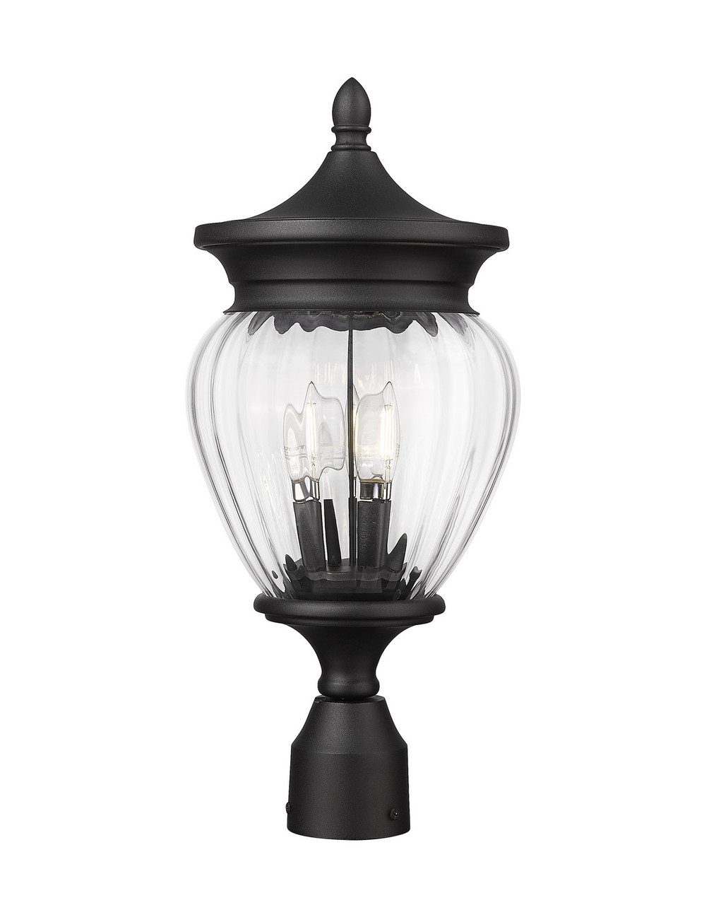 Z-Lite Davina Outdoor Post Mounted Fixture