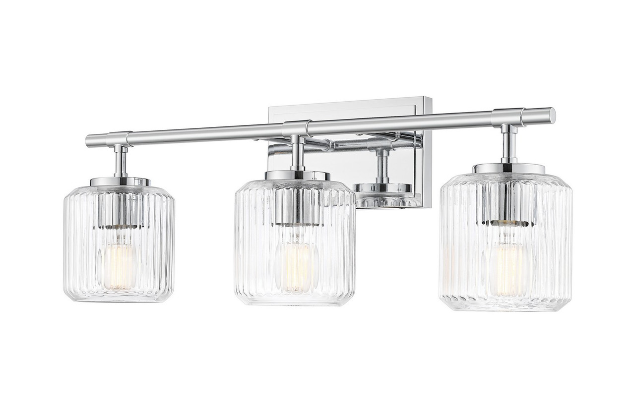 Z-Lite Landon Vanity Light - Thumbnail 2