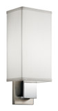 Sconces Drum Shade by Kichler ( 12 | 10438NCHLED ) 