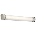 Bathroom Fixtures Cylindrical / Linear by Kichler ( 12 | 11143NILED ) 