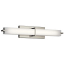 Bathroom Fixtures Cylindrical / Linear by Kichler ( 12 | 11146NILED ) 
