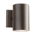 Exterior Wall Mount by Kichler ( 12 | 11250AZT30 ) 