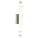 Bathroom Fixtures Cylindrical / Linear by Kichler ( 12 | 11253NILED Korona ) 