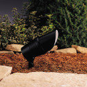 Landscape Ltg. Accent by Kichler ( 12 | 15382BK ) 